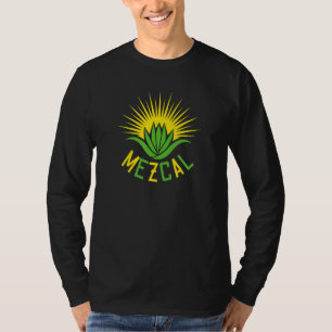 Mezcal Agave Sunshine T-Shirt