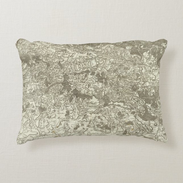 Mezieres Decorative Cushion (Front)