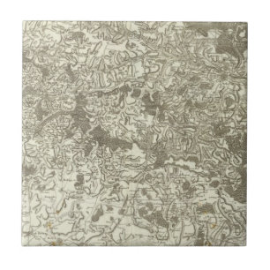 Mezieres Tile