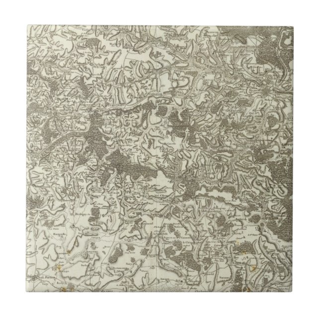 Mezieres Tile (Front)