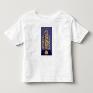 Mezuzah Case Toddler T-Shirt