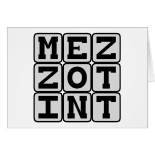 Mezzotint, Printmaking Process