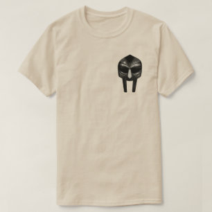 MF DOOM - underground, hip hop gift, music T-Shirt