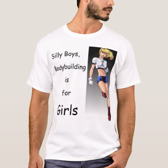 MF Girls T-Shirt