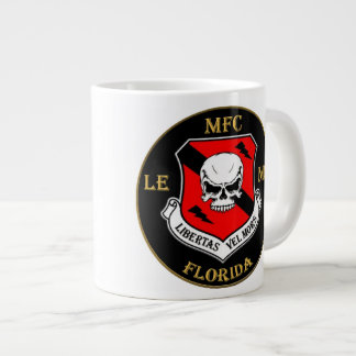 MFC Florida Challenge Mug Jumbo