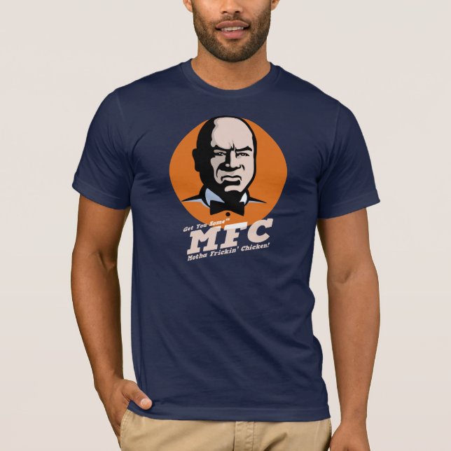 MFC T-Shirt (Front)