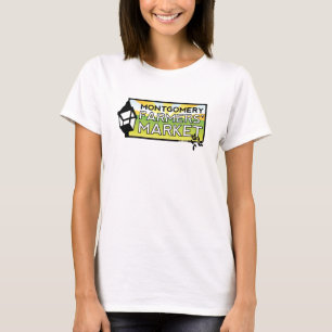 MFM Volunteer - Womens T-Shirt