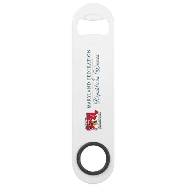 MFRW Bottle Opener (Front)