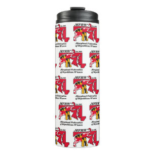 MFRW Thermal Tumbler
