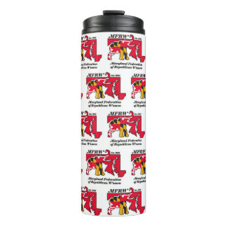 MFRW Thermal Tumbler