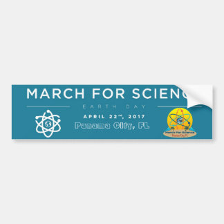 MfS PC Bumper Sticker
