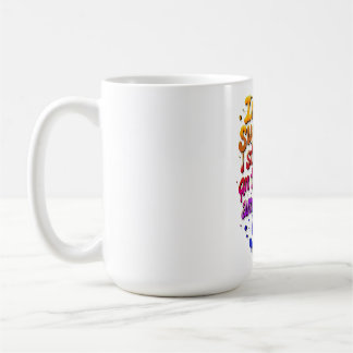 Mg-656 Coffee Mug