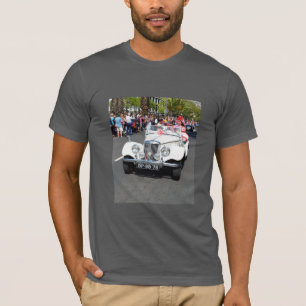 MG car in Madeira T-Shirt