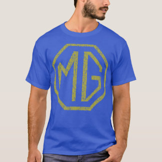 MG cars 1 T-Shirt