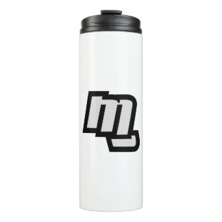 MG Fist Thermal Tumbler