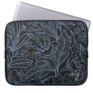MG LAPTOP CASE 15"