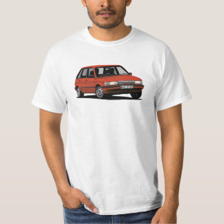 MG Maestro in 9 colours T-Shirt