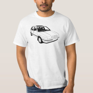 MG Maestro T-shirt