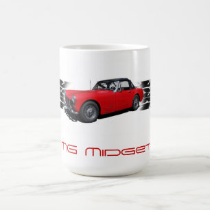 MG Mug