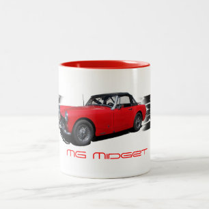 MG Mug