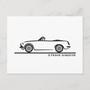 MG POSTCARD