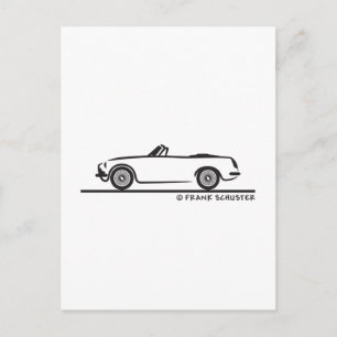 MG POSTCARD