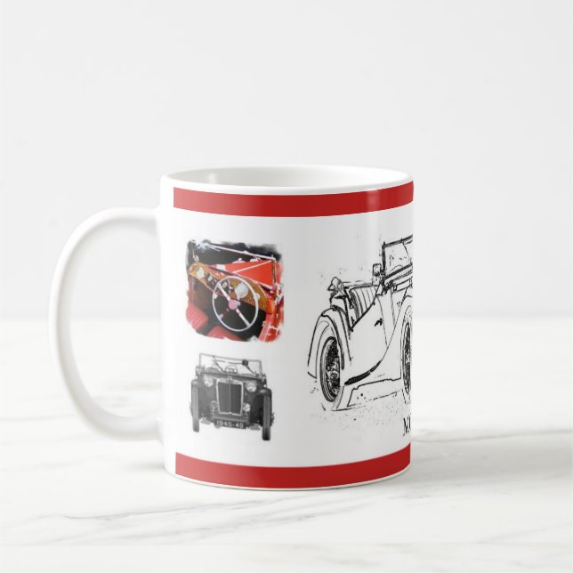 MG TC MuG (Left)
