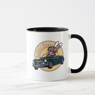 MG type A Mug