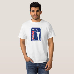 MGA T-Shirt