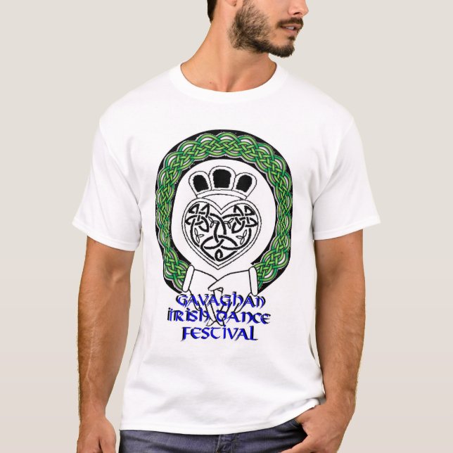 MGAVAG Dawn T-Shirt (Front)