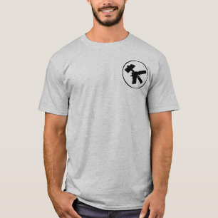 MGC Two Sided Graphic Shirt