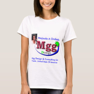 MGG DESIGN T-SHIRT (MOJISOLA A ONIFADE)