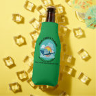 MGM Family Travel Bottle Cooler