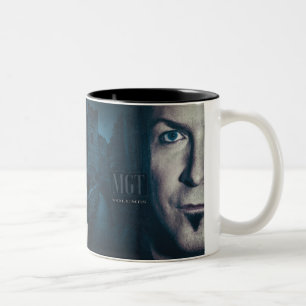MGT Volumes Coffee Mug