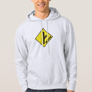 MGTOW - Men Going Their Own Way Hoodie