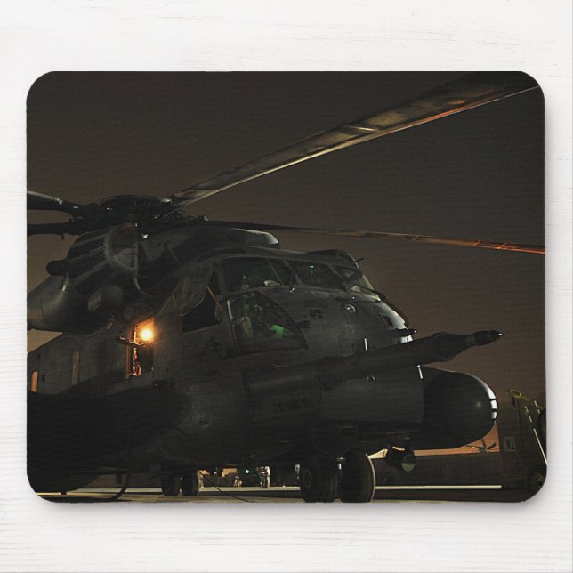 MH-53 MOUSE MAT (Front)