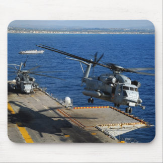 MH-53 MOUSE MAT