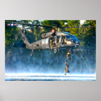 MH-60M BLACKHAWK