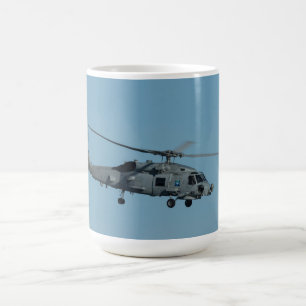 MH-60R Seahawk Coffee Mug