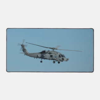 MH-60R Seahawk Desk Mat