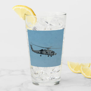 MH-60R Seahawk Glass