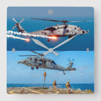 MH-60S SEAHAWK