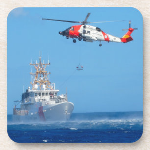 MH-60T JAYHAWK COASTER