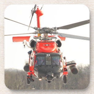 MH-60T JAYHAWK COASTER