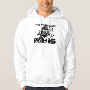 MH-6 Little Bird Hoody