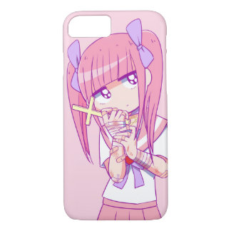 MHC cross iPhone 8/7 Case