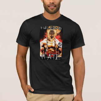 MHC: Fuelled By Hate T-Shirt