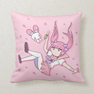 MHC pink dream Cushion