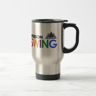 MHFB Freedom Swing Travel Mug