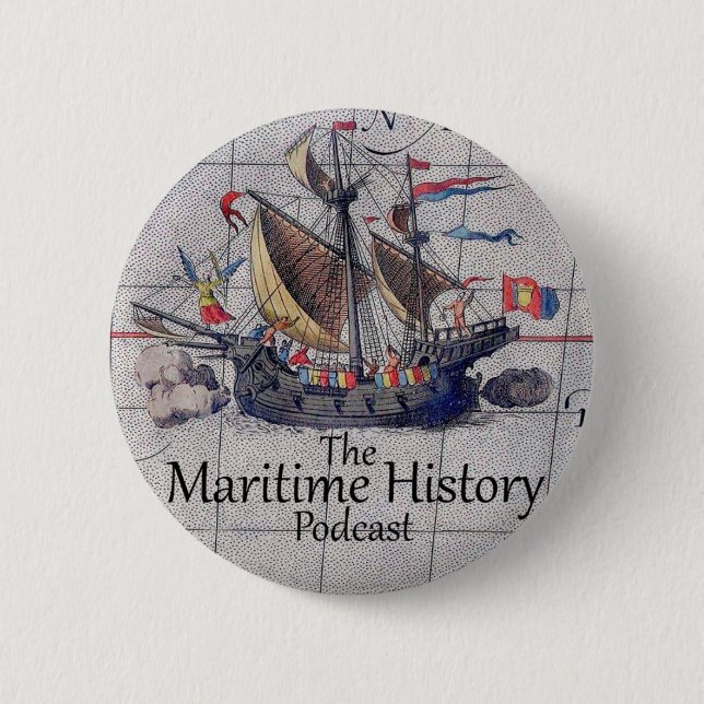 MHP Buttons! 6 Cm Round Badge (Front)